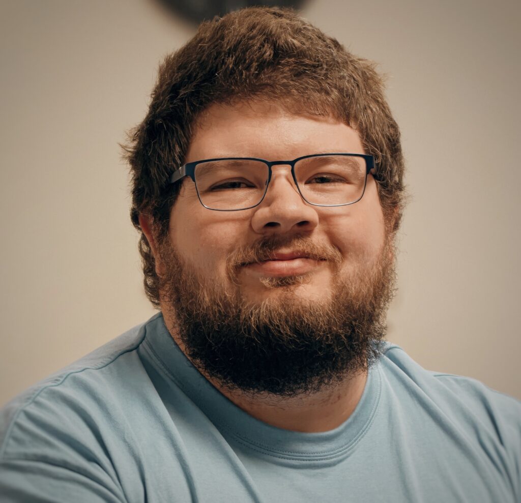 Headshot
